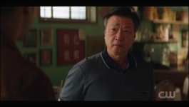 Kung Fu - Season 01 Episode 11